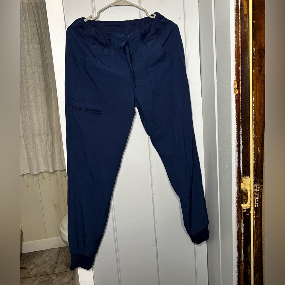 Scrub Pants